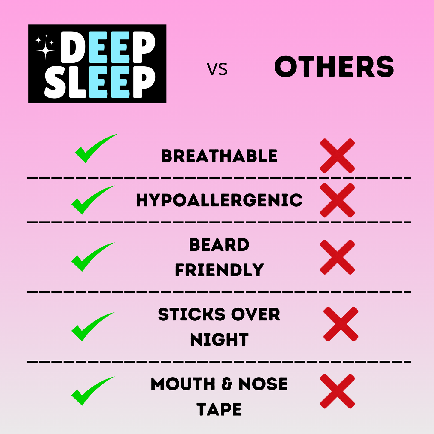 Kiss Tape (31 Tapes)