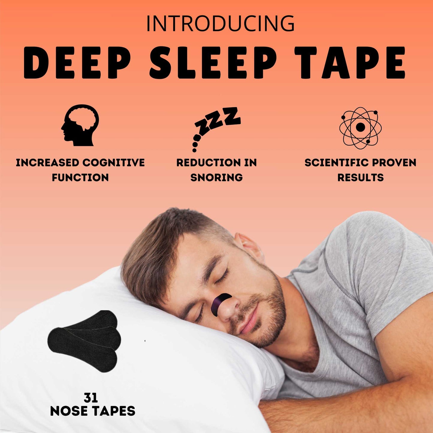 Nose Tape