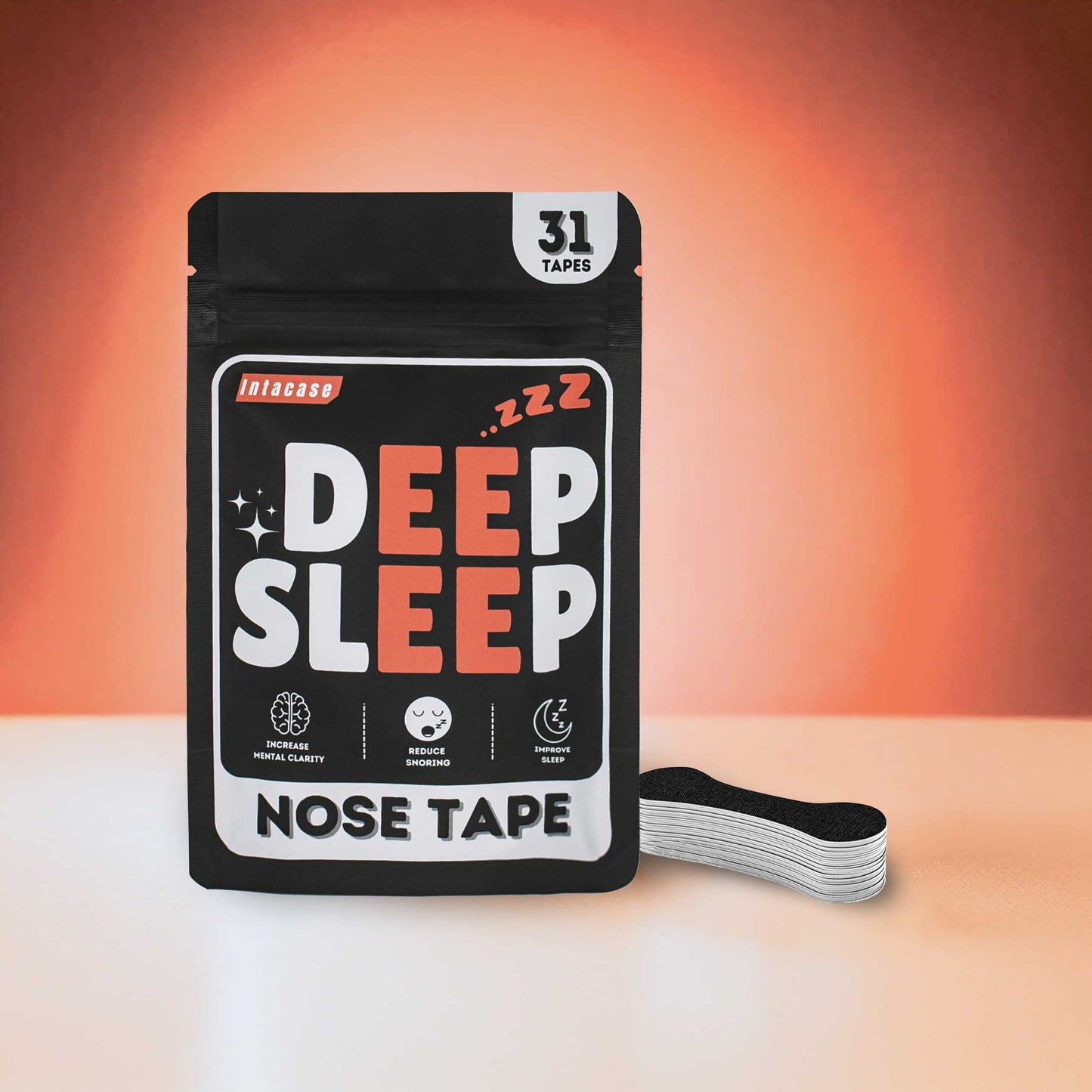 Nose Tape