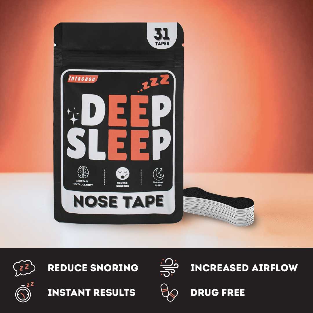 Nose Tape